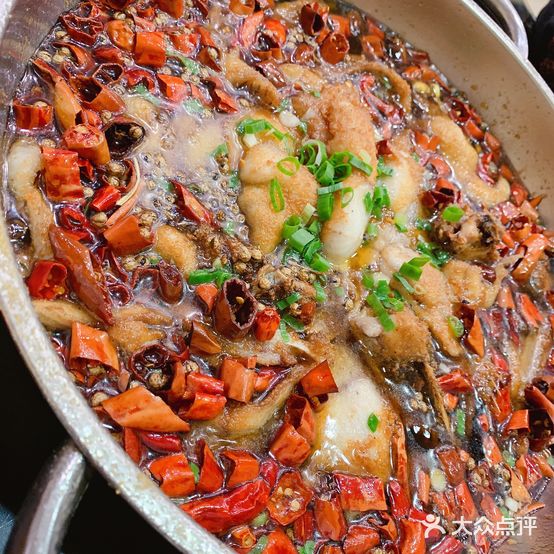 鱼之家小四川水煮鱼