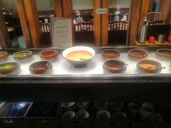 -呷哺呷哺(松江开元店)