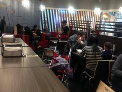 大堂-卡乐星(美罗城店)