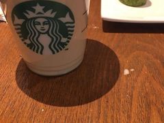 -星巴克(重庆新世纪凯瑞商都店)