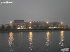 -苏州汽车客运北站