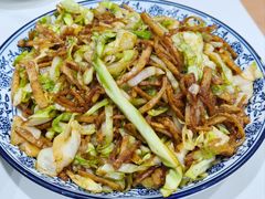 -北大地皖峰饭馆