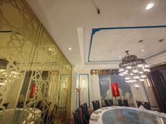 -撒拉花儿·新疆菜·清真(太阳宫店)