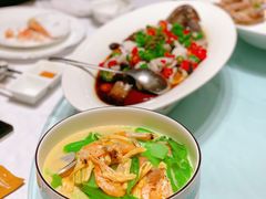 -隆聚·时令海鲜(洪兴店)