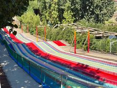 -沂蒙云瀑洞天景区