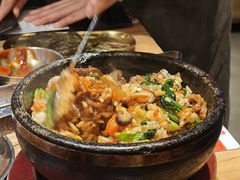 -首尔朴宝·炭火烤肉(五角场店)