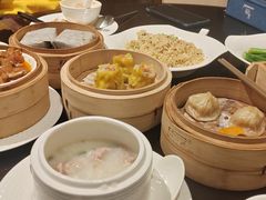 -桃源春晓中餐厅 TaoYuan Restaurant