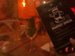 -The Drinkery (瑞金店)