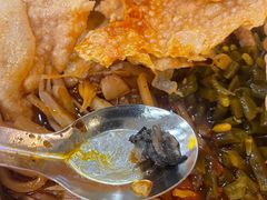 -红鼻子桂林米粉(金唐新光界店)