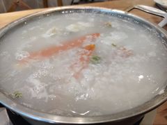 -吉友粥底火锅(方斜路店)