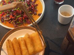 -赠李白·如诗的川味(余杭万达广场店)