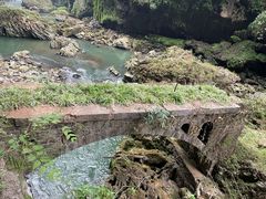 -马岭河峡谷风景区