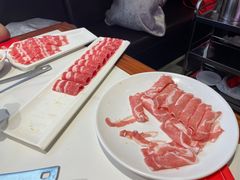 -华晟山城火锅(东城天下店)