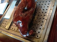 -同喜烤鸭店(光芒店)