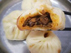 -老陶包子铺(南大西南村店)