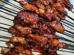 -老白家怡贵园烤肉