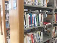 -杭州市萧山图书馆