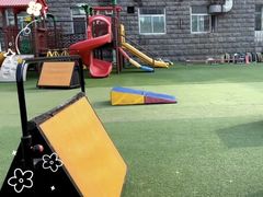-北京市朝阳区阳光起点幼儿园(东坝园)