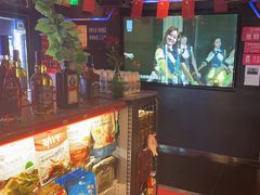 -唱吧麦颂KTV(萧山加州阳光广场店)