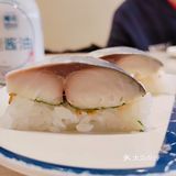 吃日料的周六，教白人吃散寿司