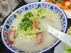 -一哥美食(总店)