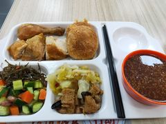 -香妃烤鸡(新奥店)