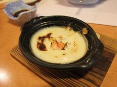 芝士焗蟹肉-蟹道乐(道顿堀本店)