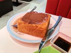 -兴粤匯香港茶餐厅(宝山日月光店)