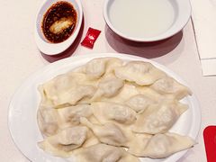 -喜家德虾仁水饺(中央大街店)