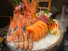 -花潮料理艺食馆(成都万象城店)