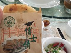 -蒲园食堂(中山大学广州校区南校园店)