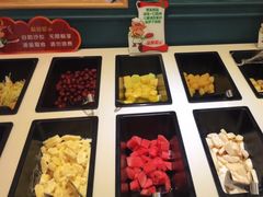 -东方豪客牛排意面披萨(玉函银座店)