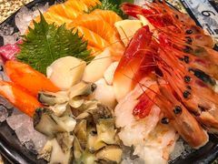 -御满屋日本料理