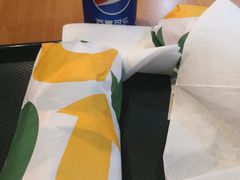 -赛百味SUBWAY(都汇天地店)