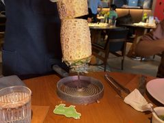 -拉蒂娜·巴西牛排馆 Latina·Brazilian Steakhouse(王府井喜悦店)