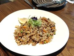 -FUNFUN有饭花园聚会餐厅