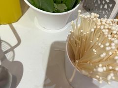 -焯牛潮汕牛肉火锅(云峰街创始店)