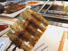 -小鲜肉延边朝鲜族烤串(珠海店)