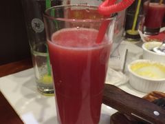 -斗牛士牛排餐厅(嘉里汇店)