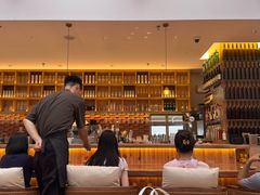 -无印良品餐堂 MUJI Diner(成都太古里店)