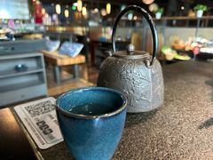 -湊湊火锅·茶憩(来福士广场店)