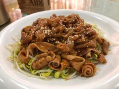 豉油皇鹅肠-大湾区鑫南酒家·粤菜(黄岐店)