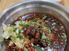 -王菊美食街·王菊面馆(总店)