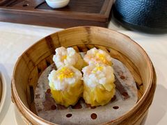 -白天鹅宾馆-宏图府餐厅
