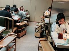 -野妹火锅(龙岗店)