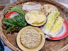 -有拈头成都市井火锅(老门东店)