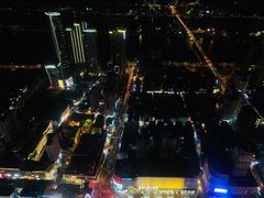 -长沙尼依格罗酒店