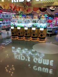 点击看大图 -meland club亲子乐园(重庆万象城店)