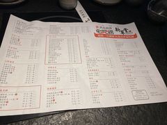 -新草堂锅物料理(泉城路店)