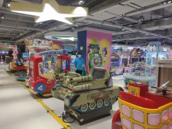 -利奥梦幻主题乐园(爱琴海购物公园店)